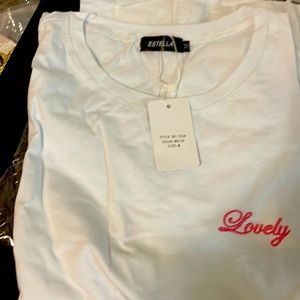 💕New💕 Lovely Woman (NEW)